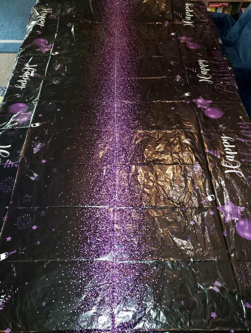 Sweet 16 Birthday Decorations